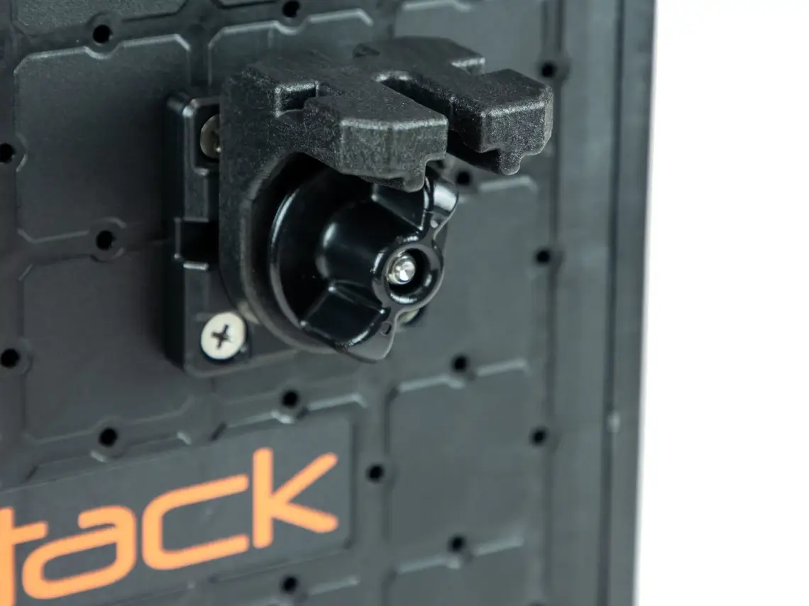 Yakattack GridLoc MightyMount with 90 Degree Adapter
