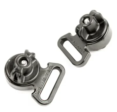 Yakattack Horizontal Tie Downs