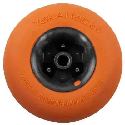 Yakattack TowNStow Sand Tire