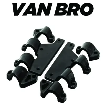 BerleyPro Van-Bro-New BP1232