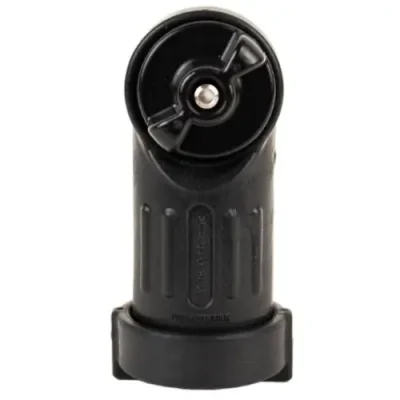 Complete LockNLoad Mounting Base