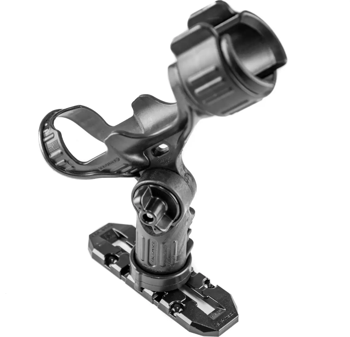 Omega rod holder GridLoc Mighty Mount XL