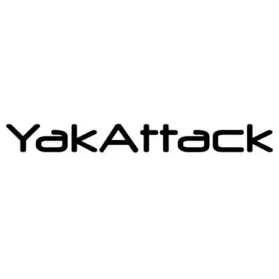 YakAttack Decal