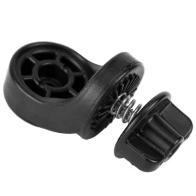 YakAttack LockNLoad 90 Degree Adapter