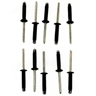 YakAttack Tri Fold Rivet Kit 10pk