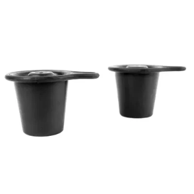 Yakattack Universal Scupper Plugs SM MED 2 Pack