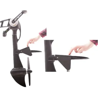 Native Propel Prop Indexer