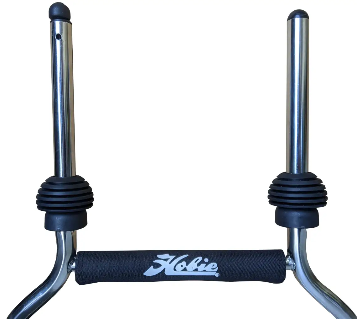 BerleyPro Scupper Bro Hobie Kayak Cart