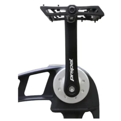 Native Propel Pedal and Crank Arm Upgrade Kit