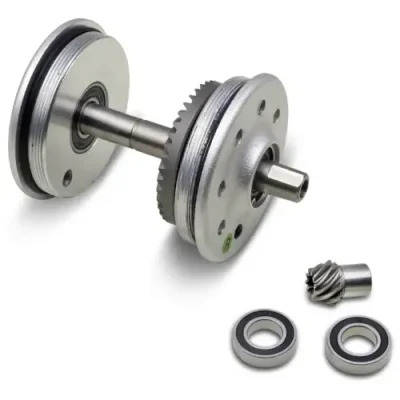 Native Watercraft Upper Transmission Rebuild Kit