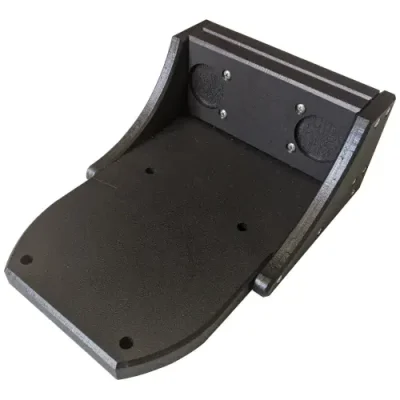 One Objective Easy Mount