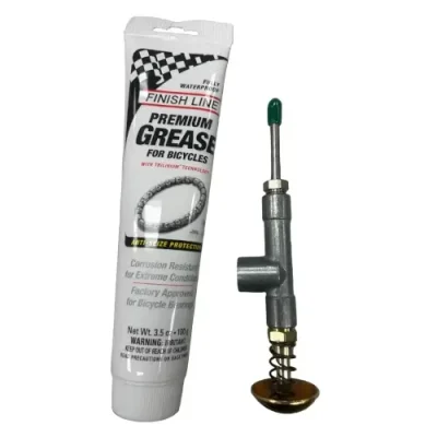 Propel Lubrication Kit