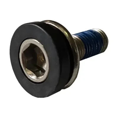 Replacement Propel Pedal Drive Crank Bolt