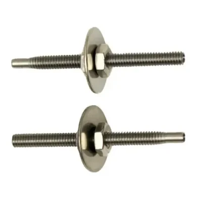 Yakattack Rigging Bullet 8 32