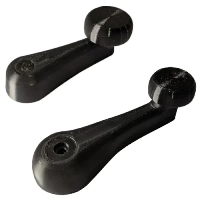 SLayerside Hobie Kayak Steer Handles