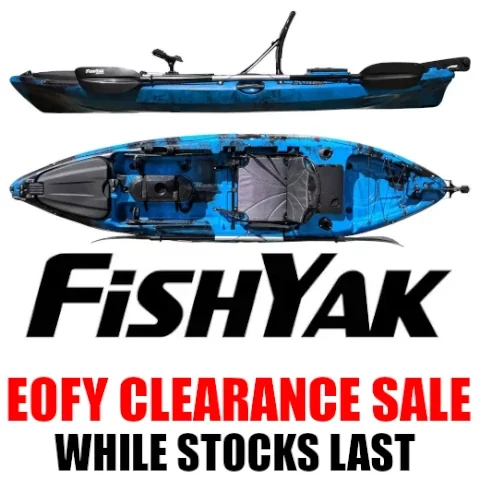 Hobie Kayaks, Hobie Catamarans & SUPs - SLH Kayaks Victoria