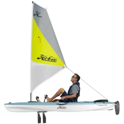 Hobie Pedal Kayak Sail Kit