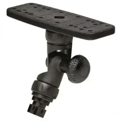 Kayak Accessory Mounting Adapters
