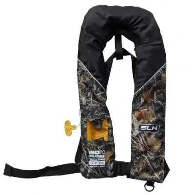 Kayaking PFD Life Vests
