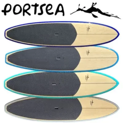 Portsea Stand Up SUP Boards