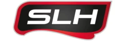 SLH Brand Logo