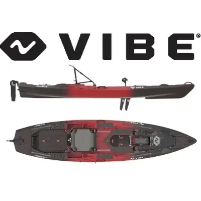 Vibe Kayaks Australia