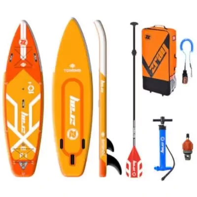 Zray Inflatable SUP Packages SLH